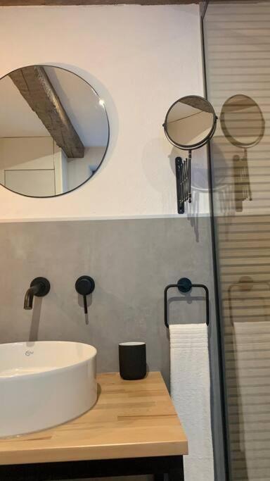 Ferienhaus Allgaeu Flughafen Memmingen Apartment Benningen Ngoại thất bức ảnh