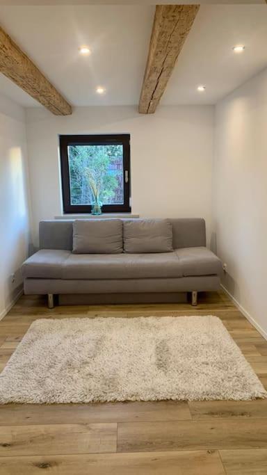 Ferienhaus Allgaeu Flughafen Memmingen Apartment Benningen Ngoại thất bức ảnh