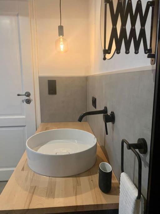 Ferienhaus Allgaeu Flughafen Memmingen Apartment Benningen Ngoại thất bức ảnh