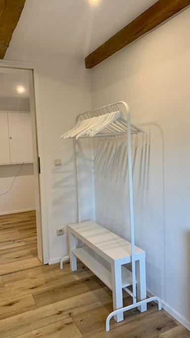 Ferienhaus Allgaeu Flughafen Memmingen Apartment Benningen Ngoại thất bức ảnh