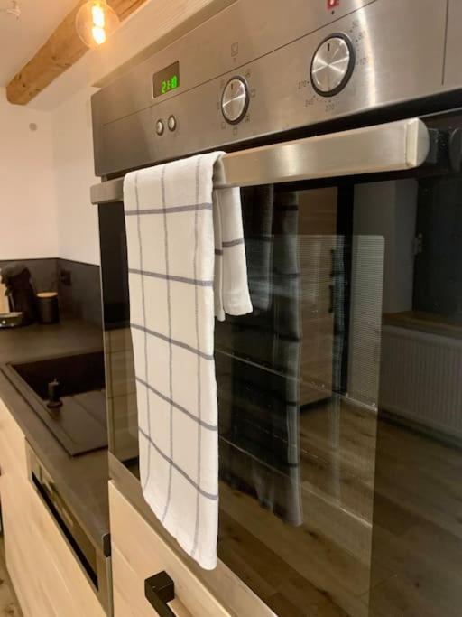 Ferienhaus Allgaeu Flughafen Memmingen Apartment Benningen Ngoại thất bức ảnh